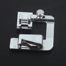 4/8" 6/8" 8/8" 3pc/Set Domestic Sewing Machine Foot Presser Rolled Hem Feet 2019