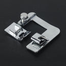 4/8" 6/8" 8/8" 3pc/Set Domestic Sewing Machine Foot Presser Rolled Hem Feet 2019