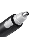 Practical Electric Electronic Nose and Ear Hair Trimmer Cleaner Shaver CZV
