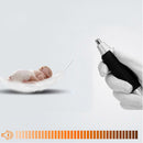 Practical Electric Electronic Nose and Ear Hair Trimmer Cleaner Shaver CZV