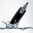 Practical Electric Electronic Nose and Ear Hair Trimmer Cleaner Shaver CZV