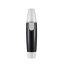 Practical Electric Electronic Nose and Ear Hair Trimmer Cleaner Shaver CZV
