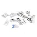 Metal Sewing Machine Foot Presser Feet Set For Multifunctional Electric  QSN