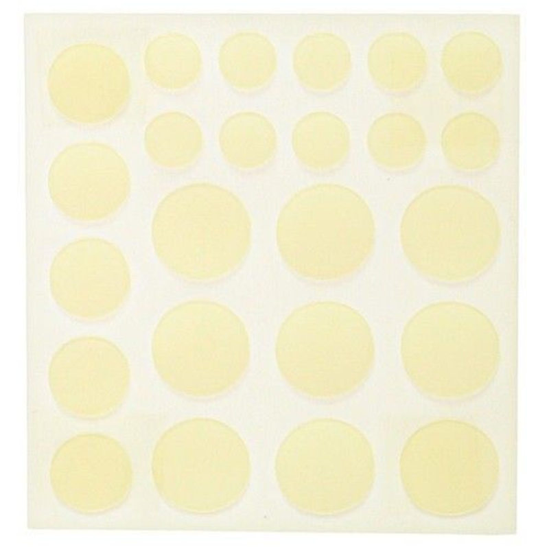 36Pcs Acne Pimple Master Patch Patches Clear Fit Blemish Control Improv WYB