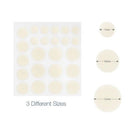 36x Acne Pimple Master Patch Patches Clear Fit Blemish Control Improve Skin MGL
