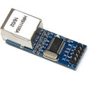 Mini ENC28J60 Webserver module Ethernet Shield board for Arduino Nano v3 TXJ