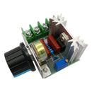 2pcs 2000W Power Thyristor Electronic Volt Regulator Governor Speed Cont EMT