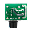 2pcs 2000W Power Thyristor Electronic Volt Regulator Governor Speed Cont EMT