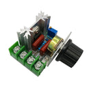 2pcs 2000W Power Thyristor Electronic Volt Regulator Governor Speed Cont EMT