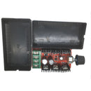 9-50V DC Motor Speed Control PWM HHO RC Controller 2000W 40A 12V 24V 48V CXS