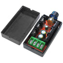 2000W 40A 12V 24V 48V MAX 10-50V DC Motor Speed Control PWM HHO RC Controller
