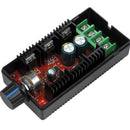 9-50V DC Motor Speed Control PWM HHO RC Controller 2000W 40A 12V 24V 48V CXS
