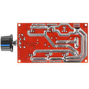 2000W 40A 12V 24V 48V MAX 10-50V DC Motor Speed Control PWM HHO RC Controller