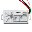 9V 12V 24V 48V 60V 20A PWM DC Motor Stepless Variable Speed Controller  VFF