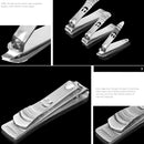 12pcs/Set Nail Care Cutter Grooming Cuticle Clippers Pedicure Manicure tools