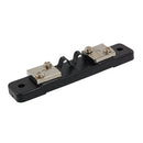 50A 75mV Shunt Resistor for DC Current Meter Amp Analog Panel Ammeter BLB DPC
