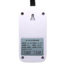Electronic Thermostat Digital Breeding Temperature Controller Socket VGM PRX