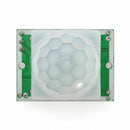 HC-SR501 PIR Human Motion Sensor Body Pyroelectric Infrared SR501 Detector BGH