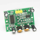 HC-SR501 PIR Human Motion Sensor Body Pyroelectric Infrared SR501 Detect VFC