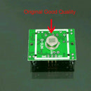 HC-SR501 PIR Human Motion Sensor Body Pyroelectric Infrared SR501 Detector cv