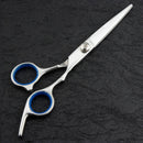 6" Professional Hairdressing Scissors Set Japan Hair Cutting Thinning Shears ghh