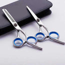 6" Professional Hairdressing Scissors Set Japan Hair Cutting Thinning Shears ghh