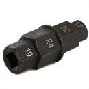 Motorbike Motorcycle Front Rear Wheel 4 In 1 Hex Removal Tool Axle VIG