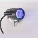 4"20W 2LED Work Light Bar Driving Fog Lamp Spotlight For Off Road SUV Boat Truck