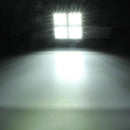 1pc 177W 6000K LED Work Light Bar Flood Spot Beam Offroad SUV Driving Fo WVZ