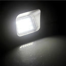 1pc For Dodge Ram 1500 2500 3500 License Plate Rear Bumper Light LED Lamp