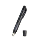 Car Vehicle Brake Fluid Tester DOT3 DOT4 LED Indicator Moisture Water Test LMP