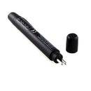Car Vehicle Brake Fluid Tester DOT3 DOT4 LED Indicator Moisture Water Te PSR