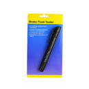Car Vehicle Brake Fluid Tester DOT3 DOT4 LED Indicator Moisture Water Te PSR