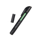 Car Vehicle Brake Fluid Tester DOT3 DOT4 LED Indicator Moisture Water Test LMP