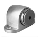 Zinc Alloy Magnetic Door Holder Stopper Doorstop Wall Floor Mounted Safety CFY