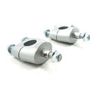 1pc Motorcycle Handlebar Riser Drag Back 7/8" Handle Bar Clamp Extend Universal