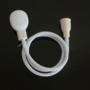 Dog Shower Head Spray Drain Strainer Bath Hose Sink Washing Hair Pet Lave Water