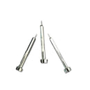 3pcs Watch Band Strap Spring Bars Links Pins Strap Remover Repair Tools N ZOL