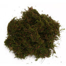 100g Dried Artificial Reindeer Moss- Lining Decor Flower Hanging Baskets Crafts