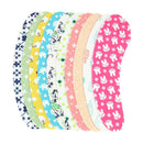 Bathroom Self-adhesive Warmer Toilet Seat Closestool Soft Seat Cover Pad C HHV