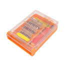 32Pc Precision Screwdriver Tool Torx Screw Driver Set Kit Repair Phone PC fd b