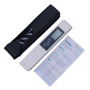 Digital TDS 3 Water Quality Tester Purity Meter TEMP PPM Test Filter Pen ONS