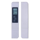 Digital TDS 3 Water Quality Tester Purity Meter TEMP PPM Test Filter Pen ONS