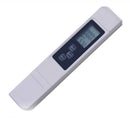 Digital TDS 3 Water Quality Tester Purity Meter TEMP PPM Test Filter Pen ONS