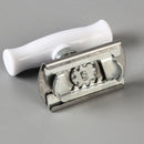 1pcs Useful Bottle Jar Can Lid Opener Cap Grip Twister Easy Remover Kitch BMK