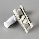 1pcs Useful Bottle Jar Can Lid Opener Cap Grip Twister Easy Remover Kitch BMK
