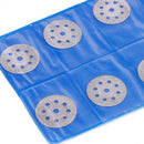 10 PCS Diamond Cutting Wheel Saw Blades Cut Off Discs Set for Rotary To MOY