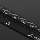 225mm Adjustable Gauge Vernier Caliper Electronic Gauge Metric Measure CBN