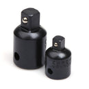 4pcs Set 1/4 3/8 1/2 Drive Socket Adapter Converter Reducer Air Impact  IKA