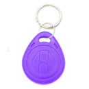 10pcs T5577 125KHZ Writable ID Cards Keyfobs Card Copy Plastics Key Tags